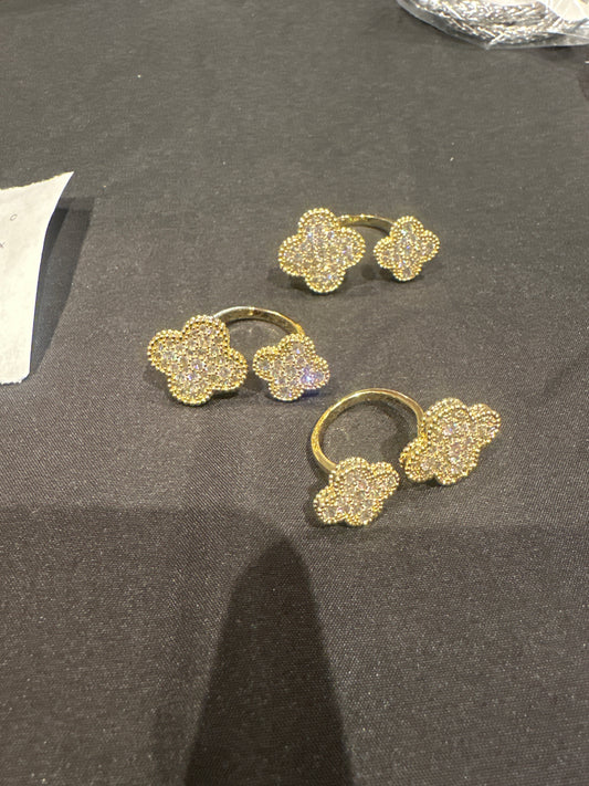 Rings $48
