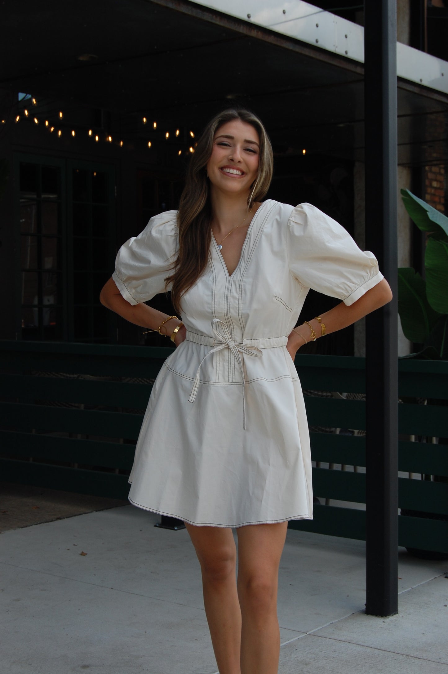 Madelyn Dress