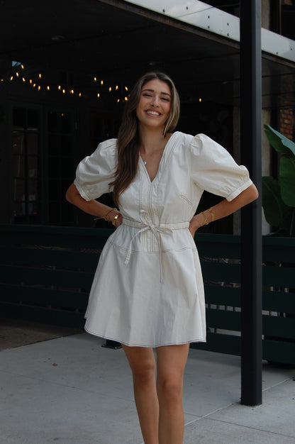 Madelyn Dress