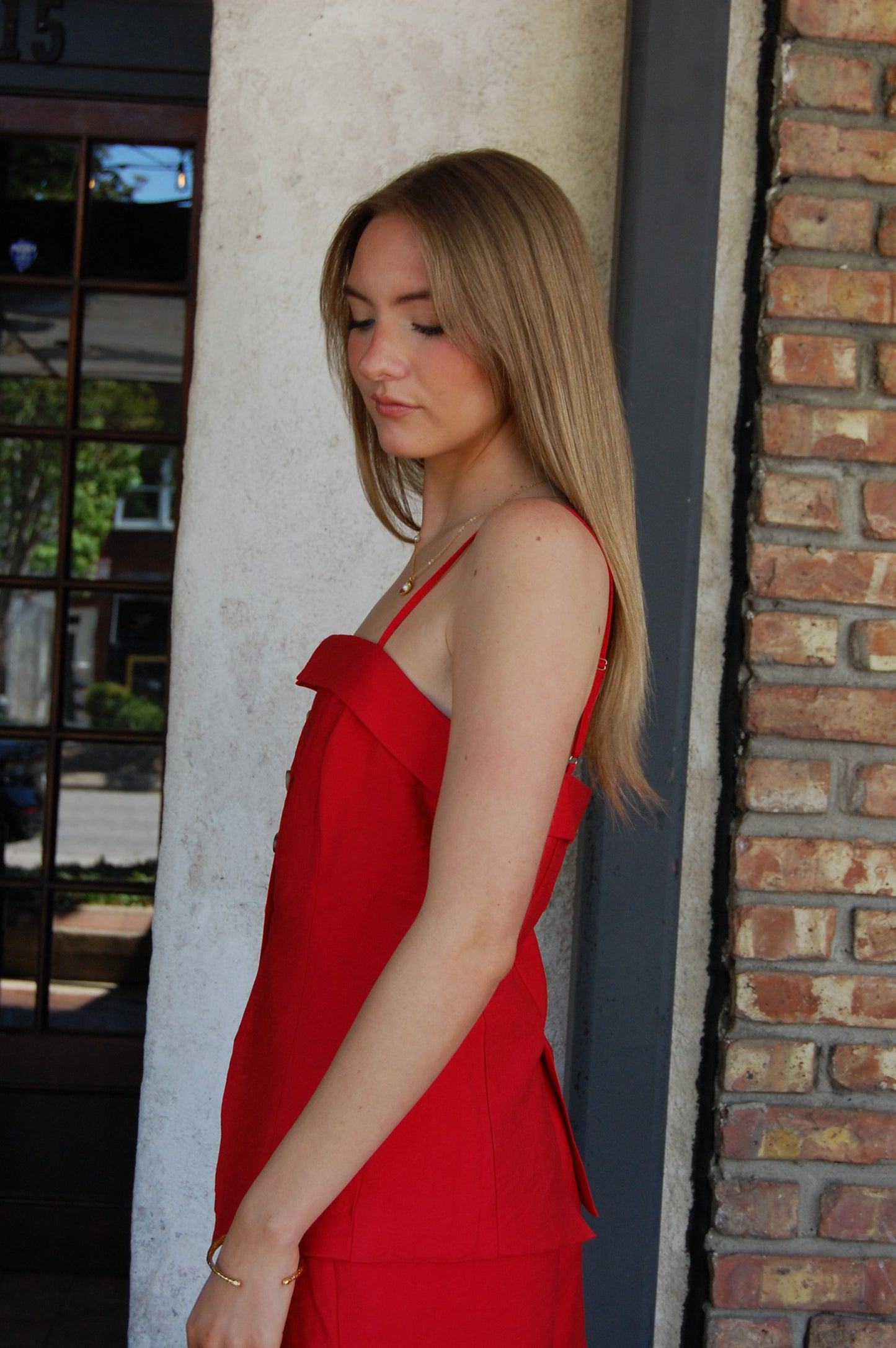 Ensley Top Set