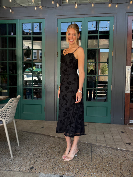Lexi Dress