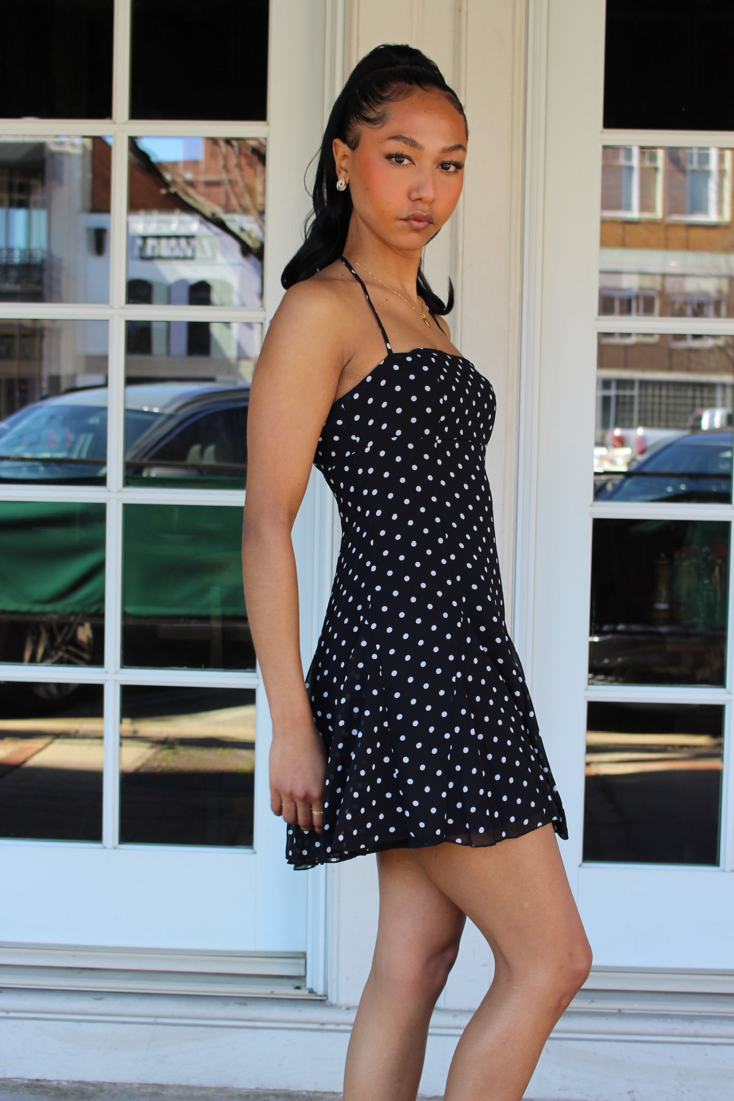 Kat Dress