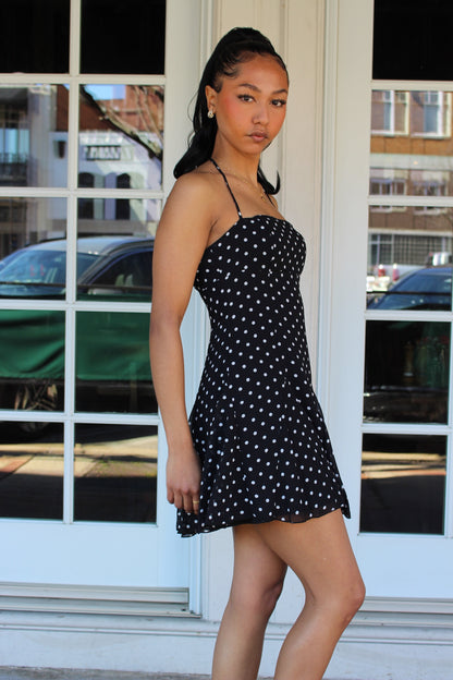 Kat Dress