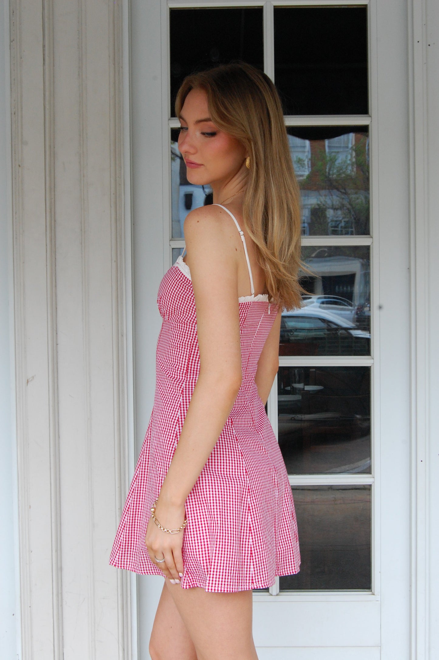 Chloe Dress