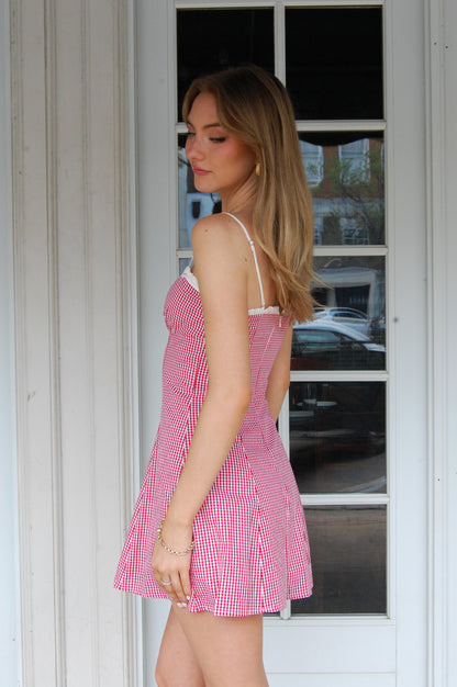 Chloe Dress