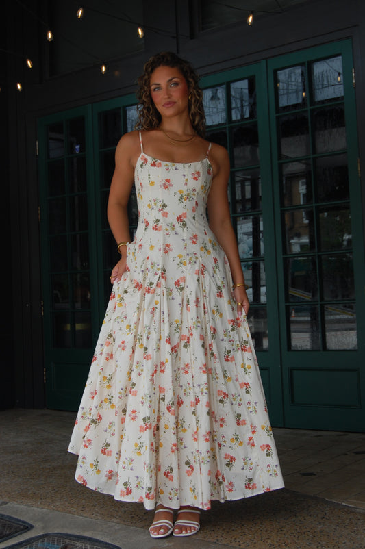 Garden Dress