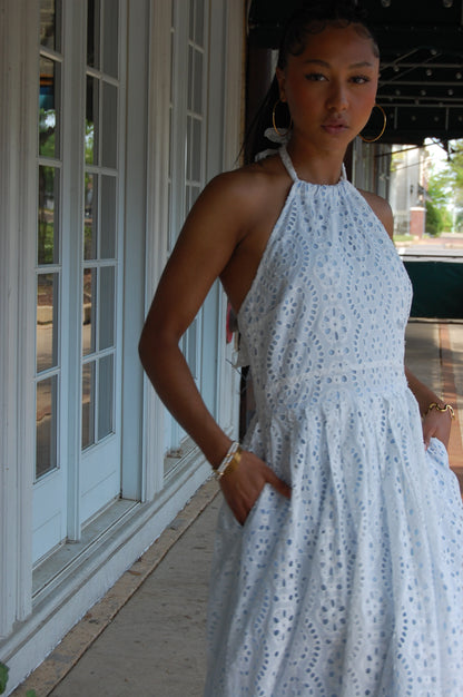 Leanna Dress