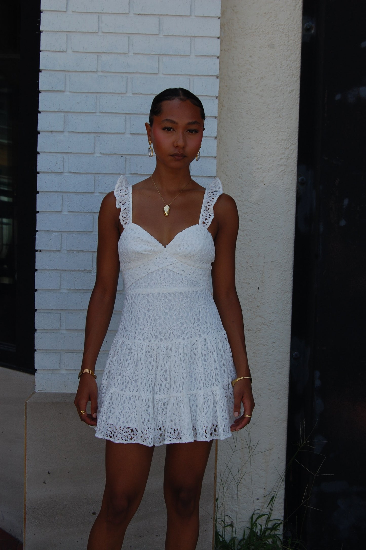 Angel Dress