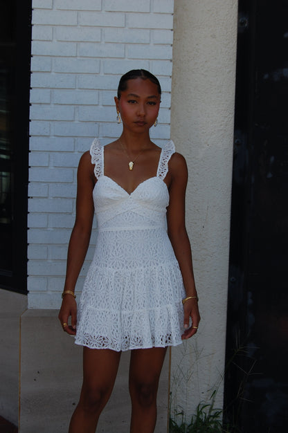 Angel Dress