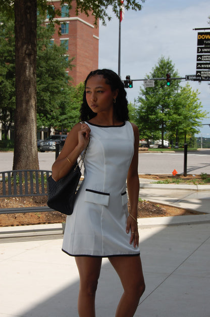 Helen Dress