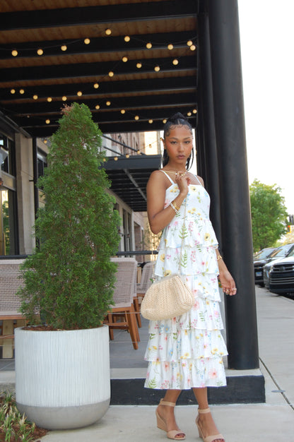 Jo Dress
