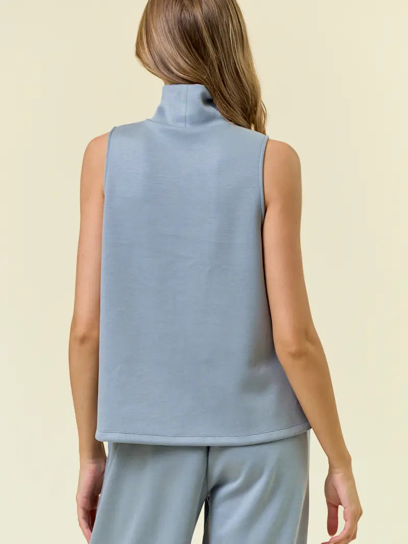 Elizabeth Top Set