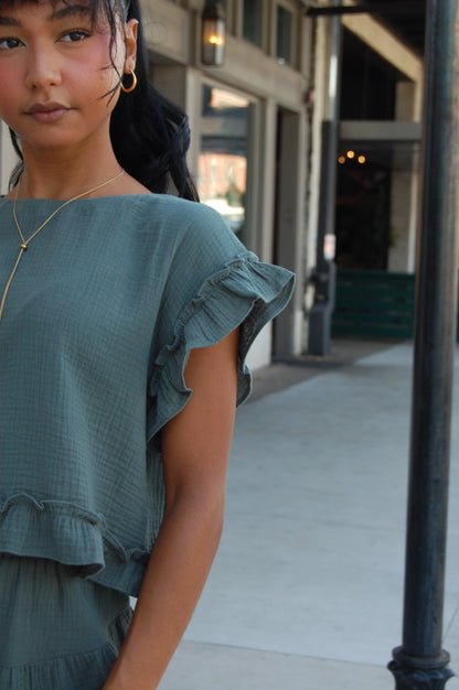 Ivy Top Set