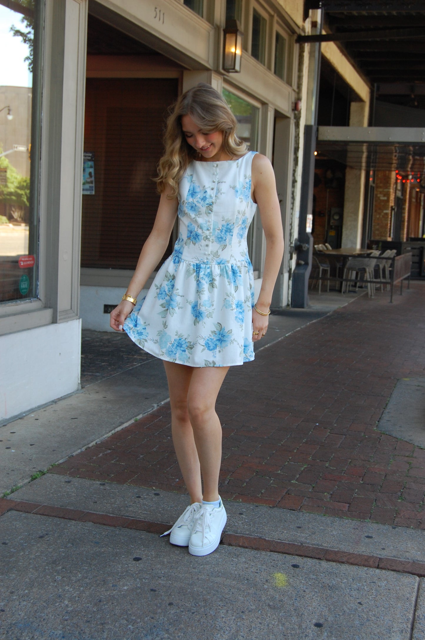 Erin Dress