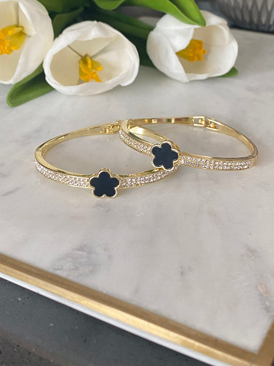 Petal Bangle