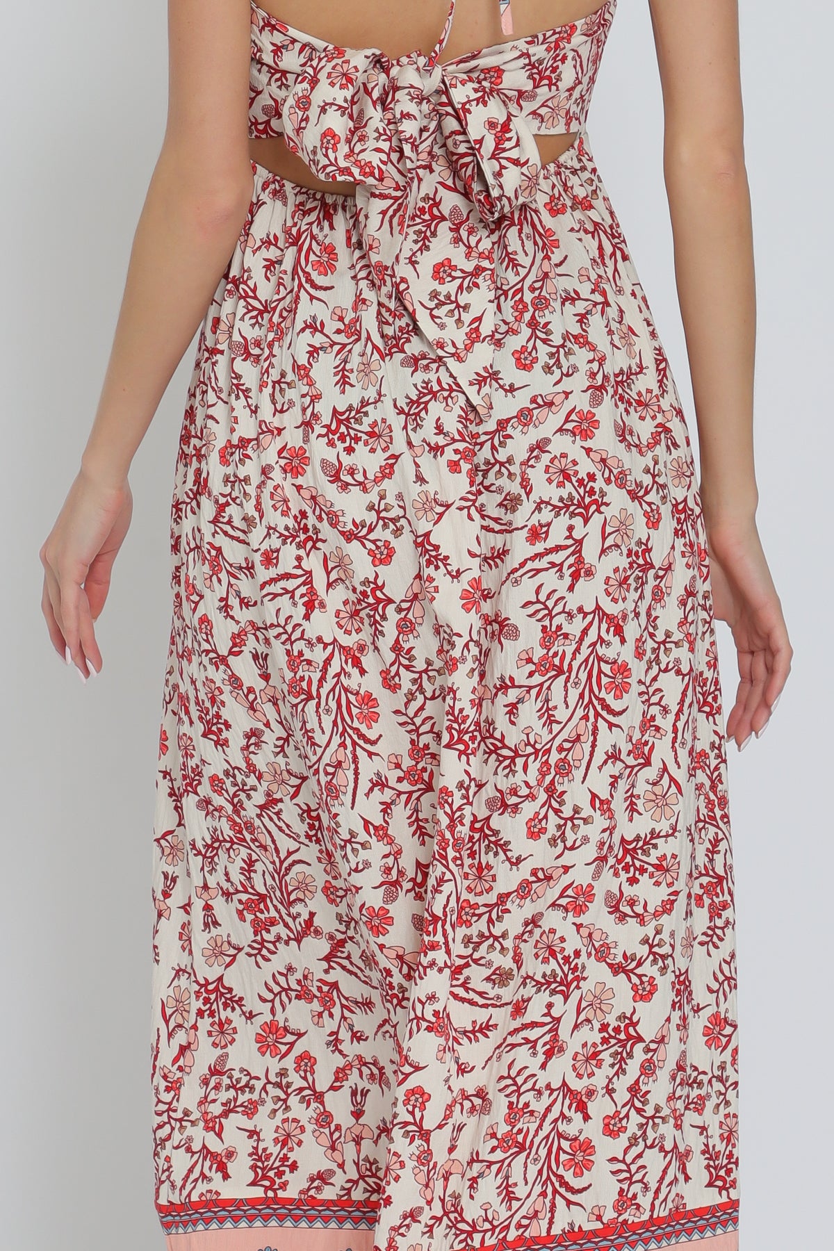 Julia Dress