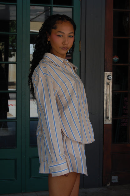 Melanie Top Set