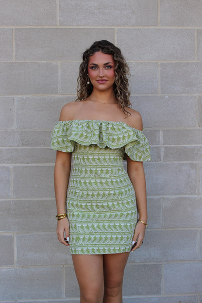 Sadie Dress