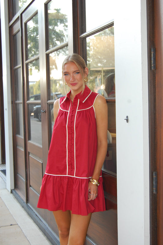 Trina Dress