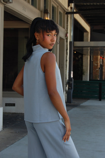 Elizabeth Top Set