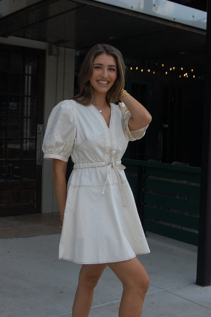 Madelyn Dress