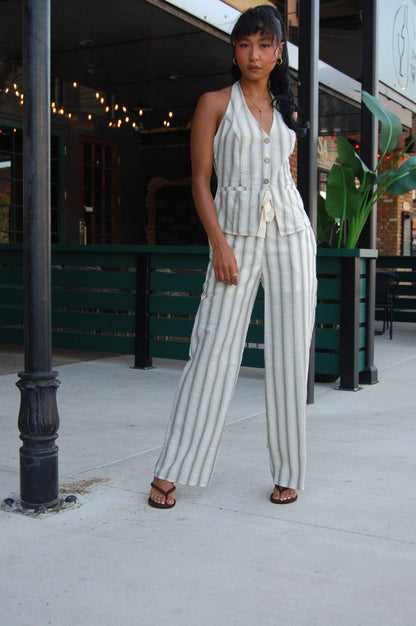 Harper Pant Set