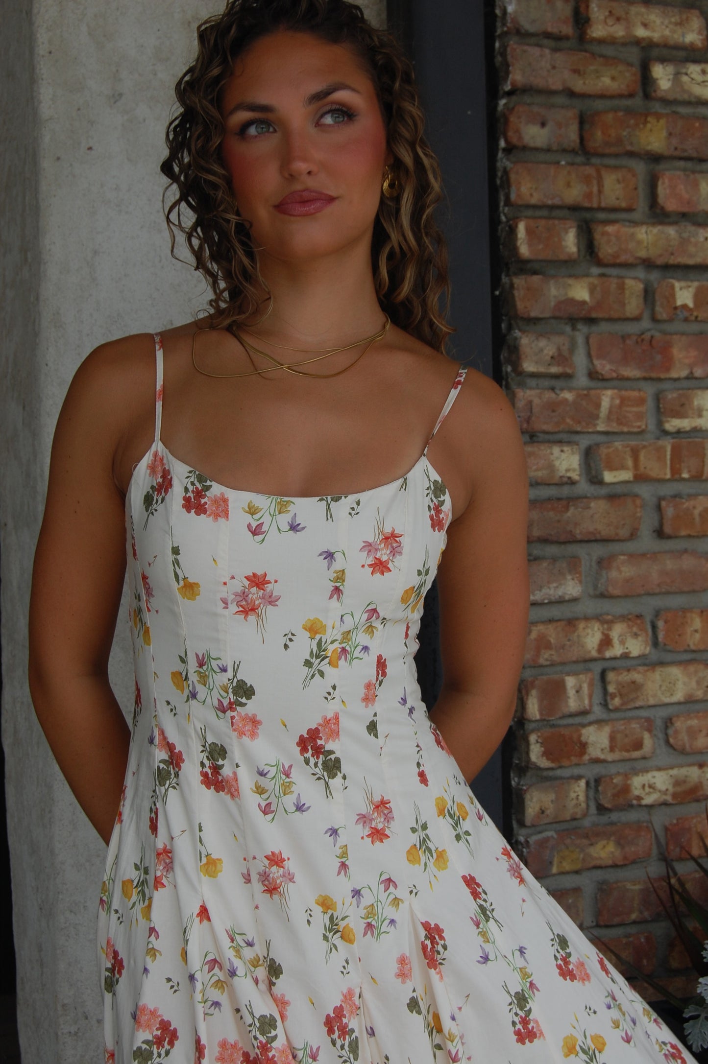 Garden Dress