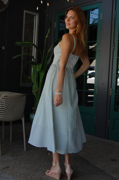 Everly Dress