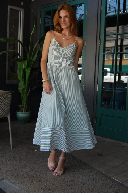Everly Dress