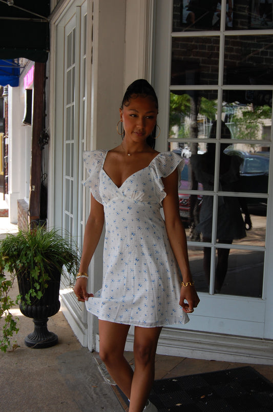 Daphne Dress