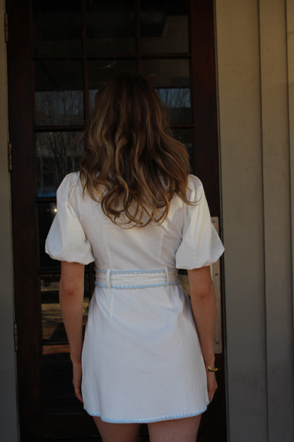 Evie Dress