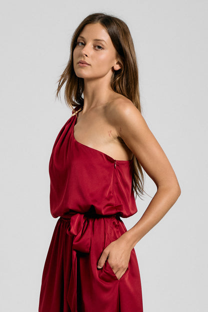 Hathaway Jumpsuit