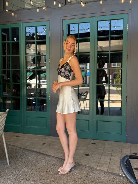 Angel Dress