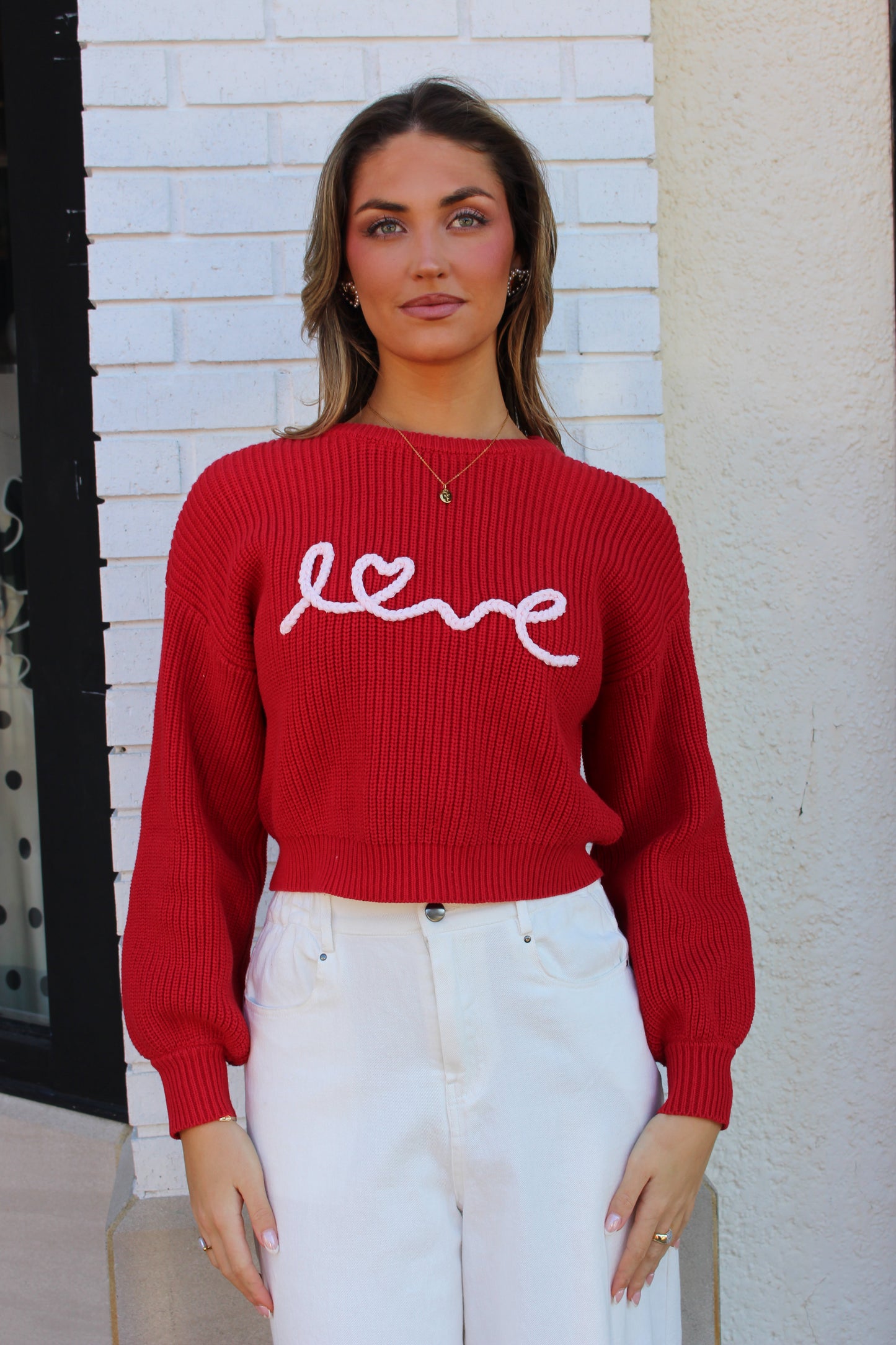 Love Sweater