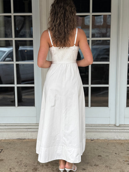 Adrienne Dress