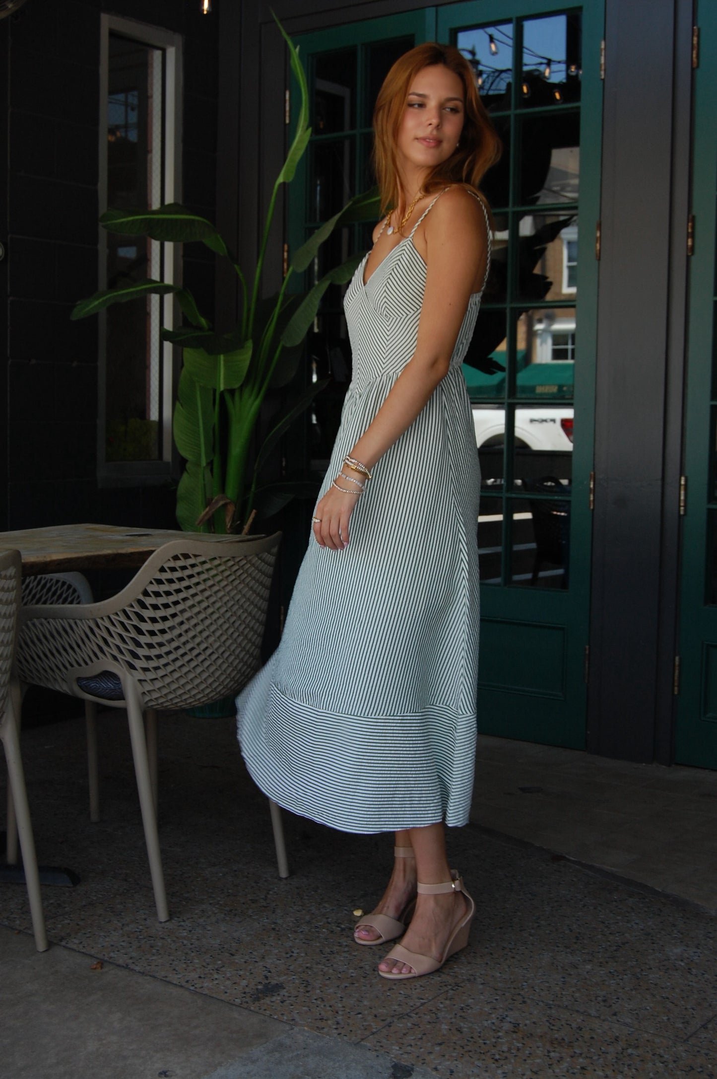 Everly Dress