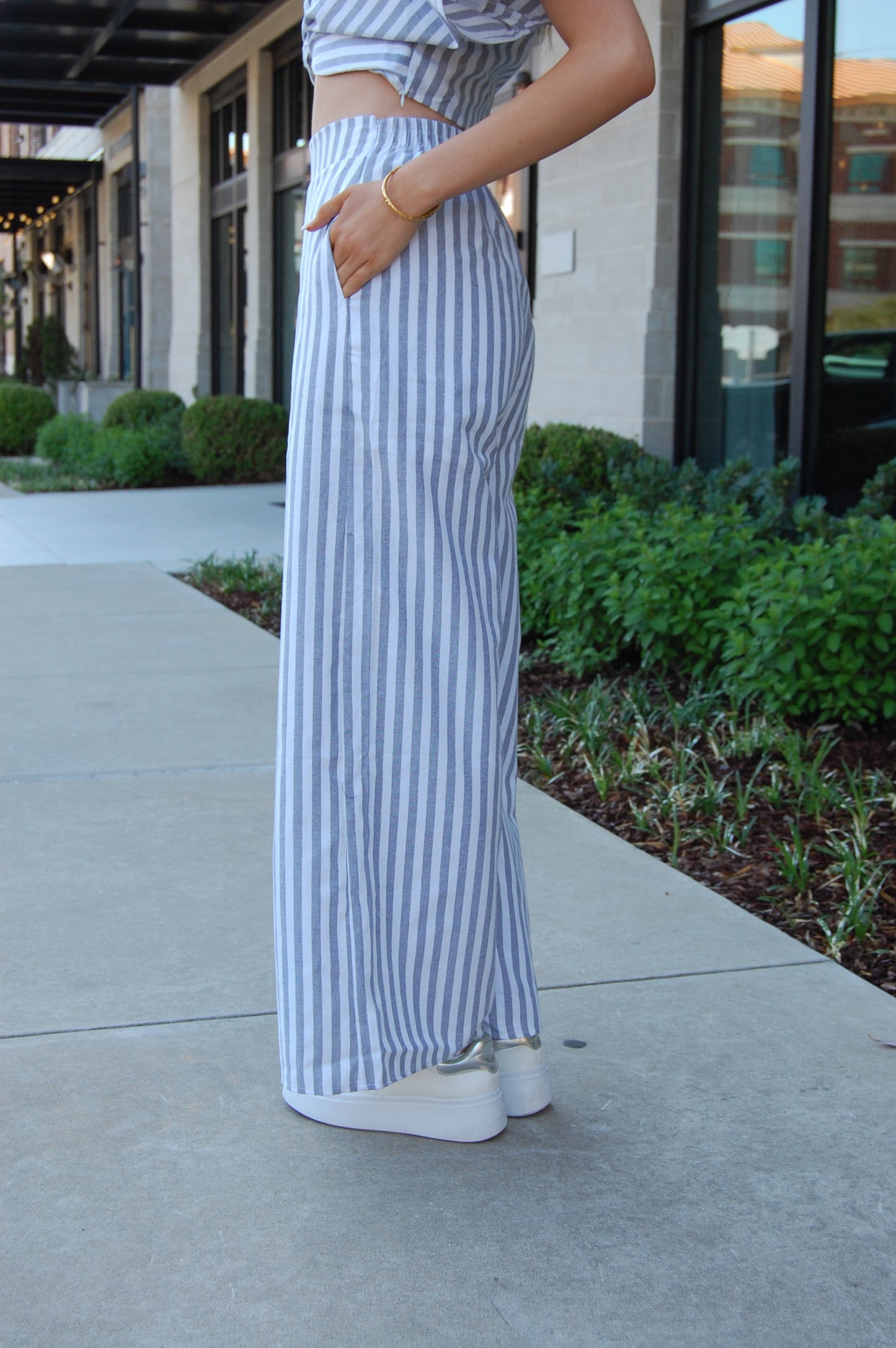 Jill Top Set