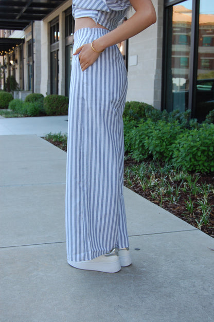 Jill Top Set