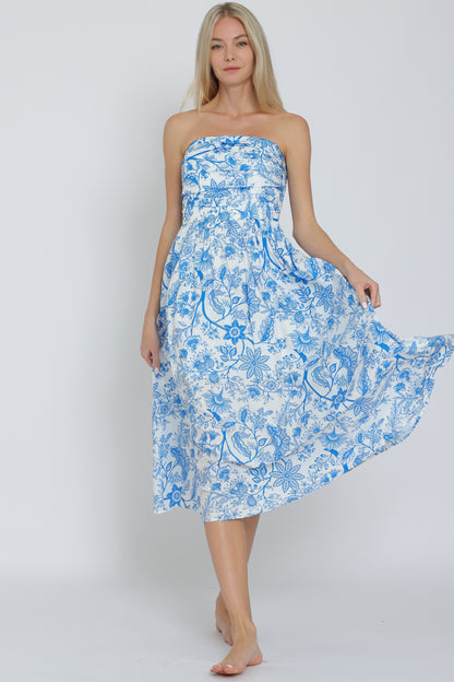 Elena Dress