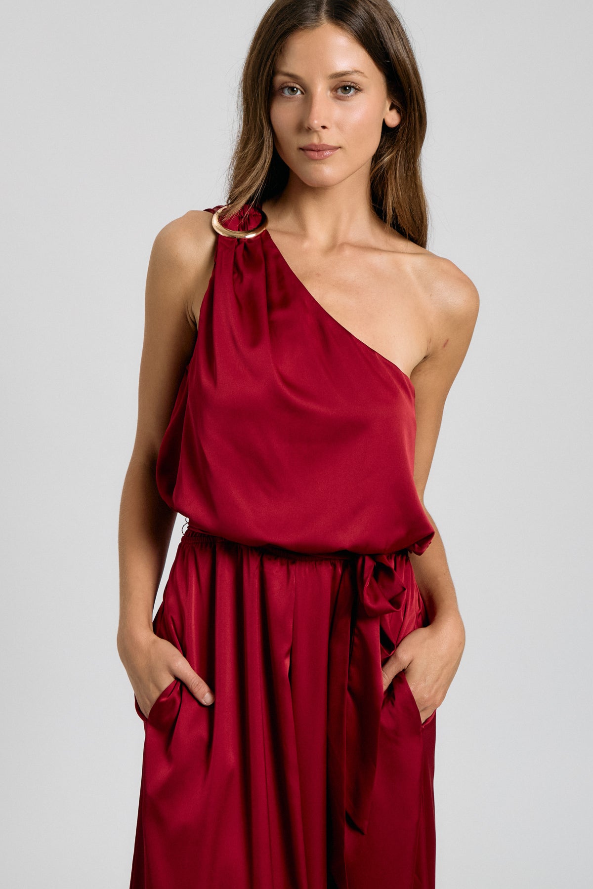 Hathaway Jumpsuit