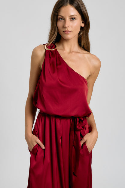 Hathaway Jumpsuit