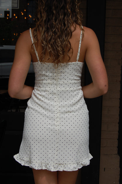 Caroline Dress