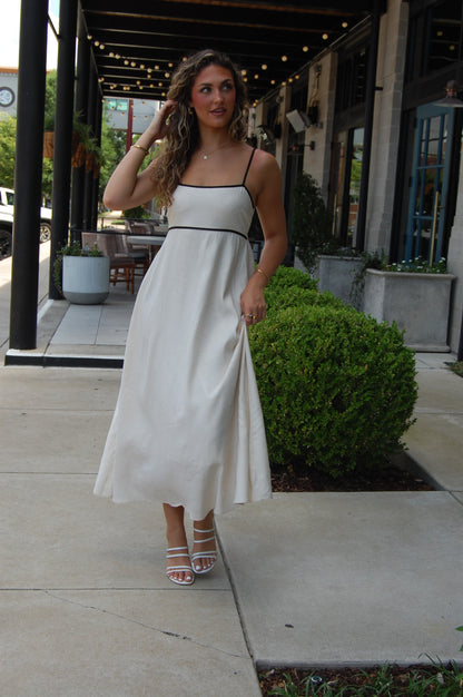 Danielle Dress