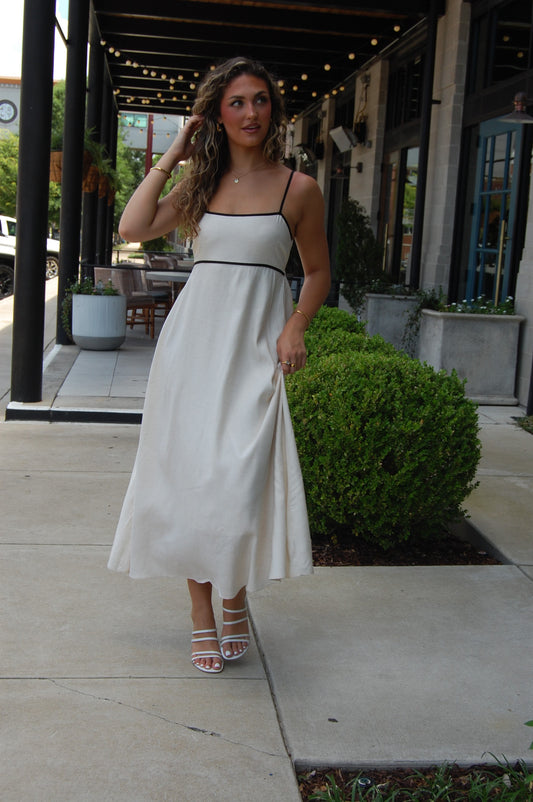 Danielle Dress