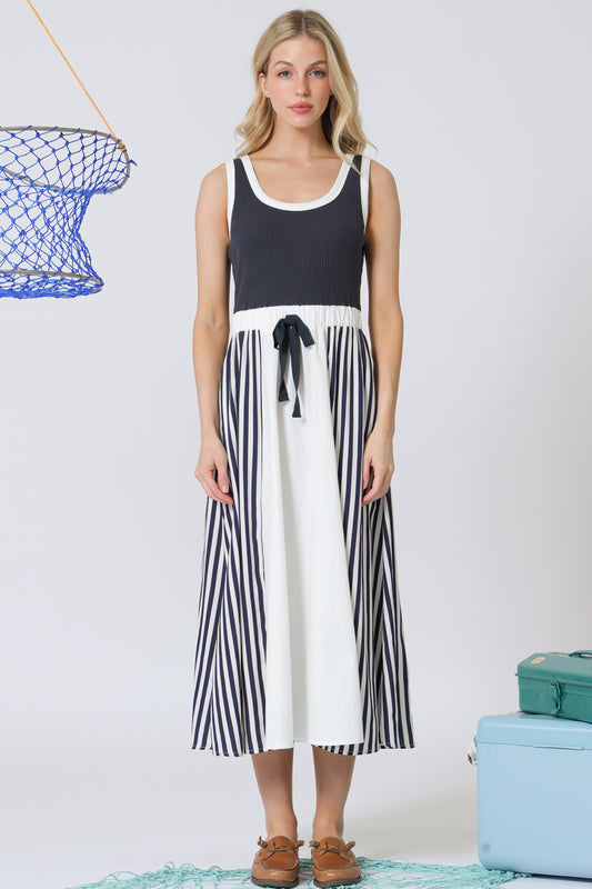Marina Midi Dress
