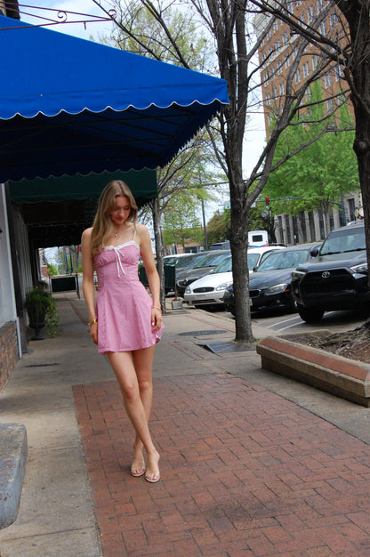 Chloe Dress
