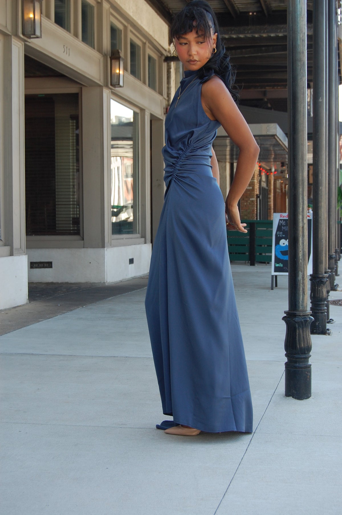 Emerson Dress
