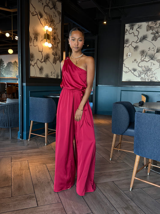 Hathaway Jumpsuit