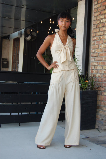 Madison Pant Set