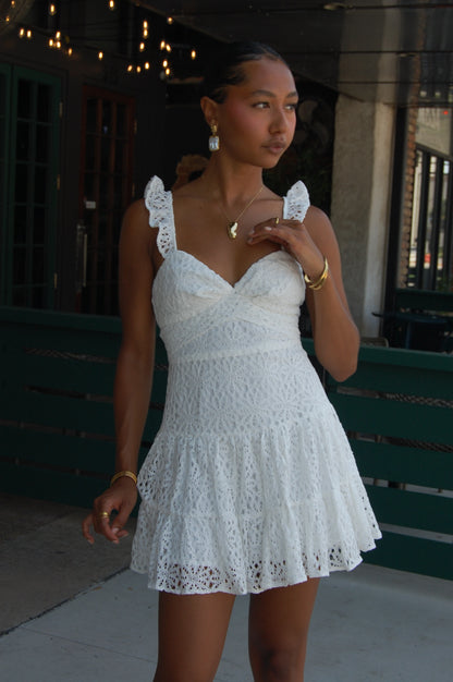 Angel Dress